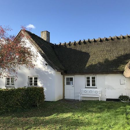 Apple Cottage Vejby المظهر الخارجي الصورة