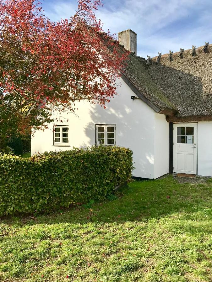 Apple Cottage Vejby المظهر الخارجي الصورة