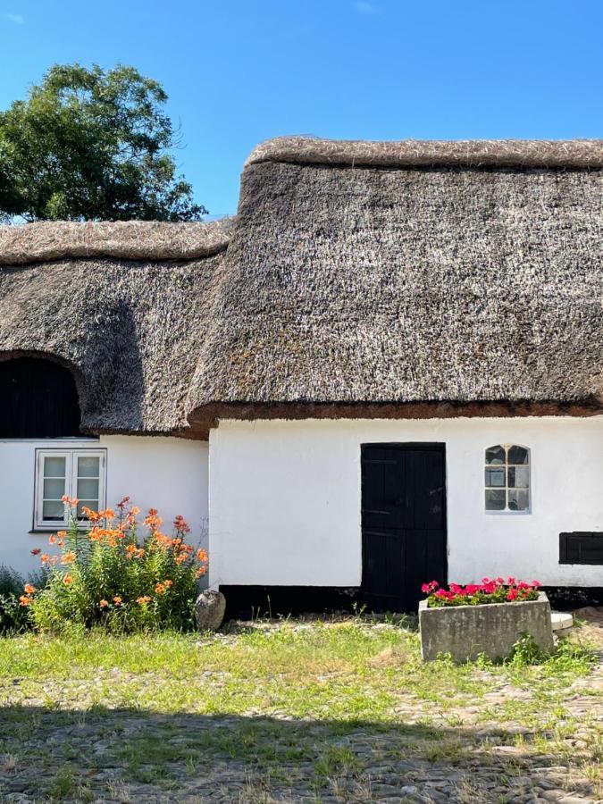 Apple Cottage Vejby المظهر الخارجي الصورة