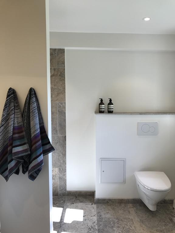 Apple Cottage Vejby المظهر الخارجي الصورة