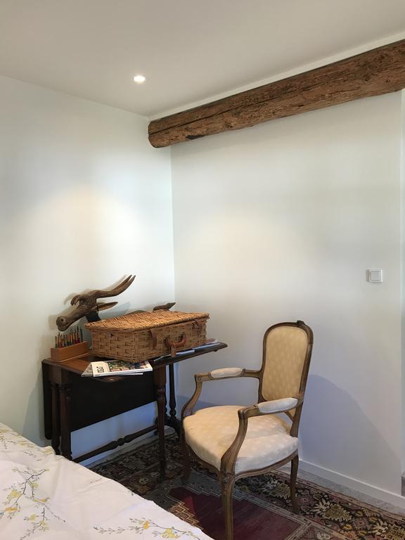Apple Cottage Vejby المظهر الخارجي الصورة