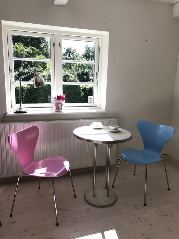 Apple Cottage Vejby المظهر الخارجي الصورة
