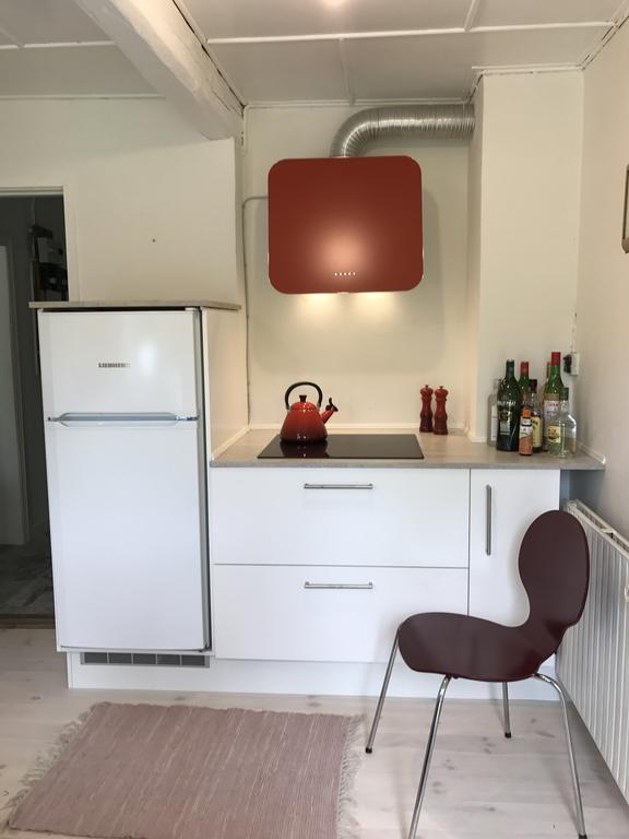 Apple Cottage Vejby المظهر الخارجي الصورة