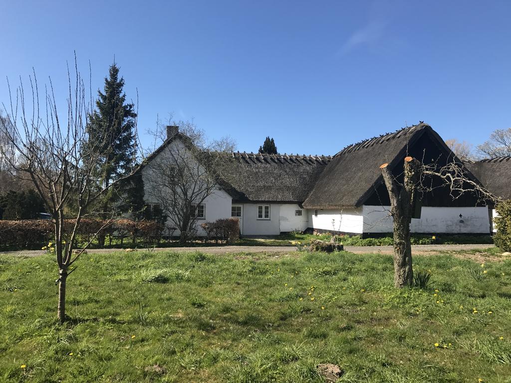 Apple Cottage Vejby المظهر الخارجي الصورة