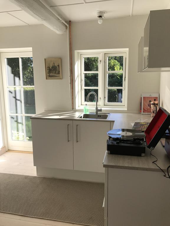 Apple Cottage Vejby المظهر الخارجي الصورة