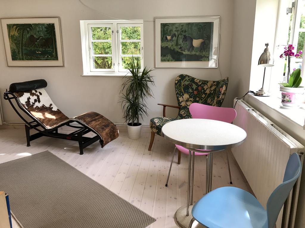 Apple Cottage Vejby المظهر الخارجي الصورة