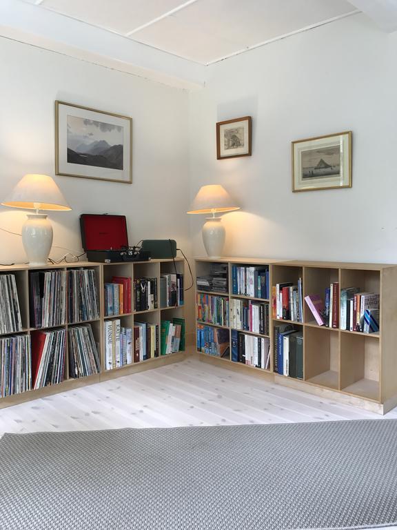 Apple Cottage Vejby المظهر الخارجي الصورة