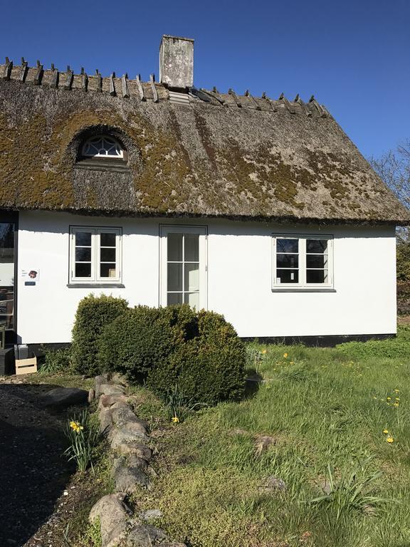 Apple Cottage Vejby المظهر الخارجي الصورة