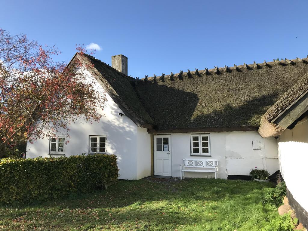 Apple Cottage Vejby المظهر الخارجي الصورة