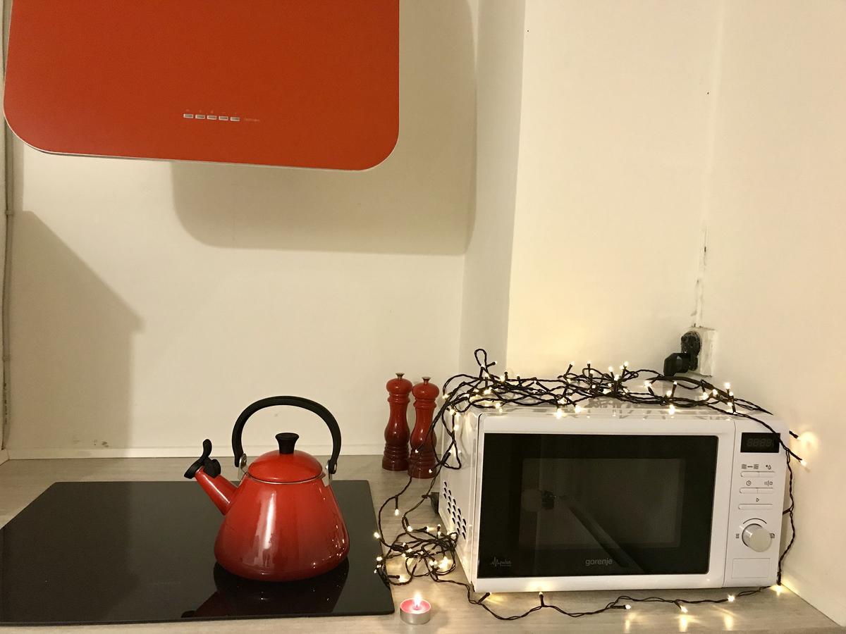 Apple Cottage Vejby المظهر الخارجي الصورة