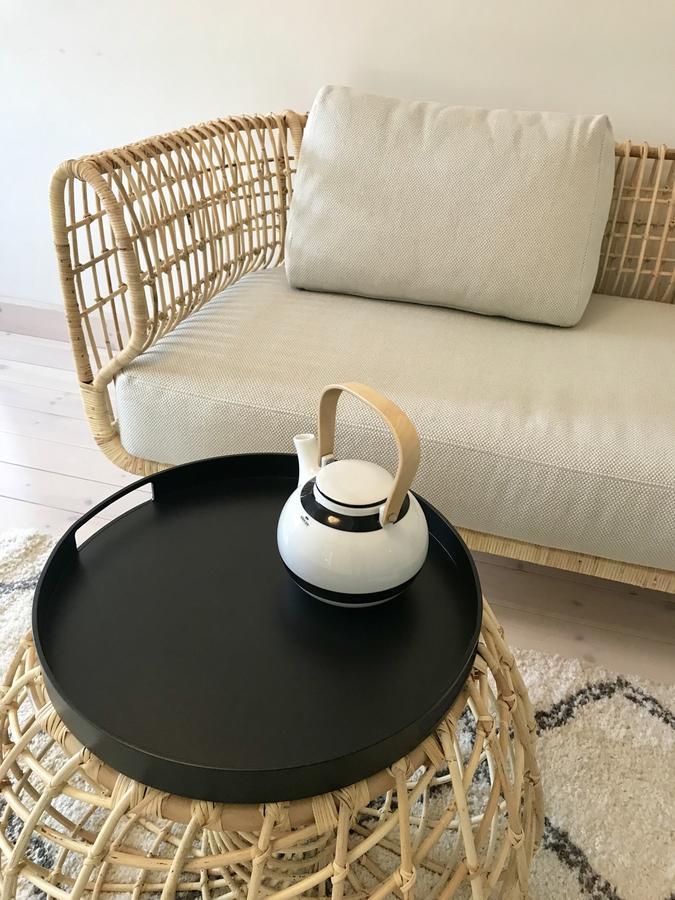 Apple Cottage Vejby المظهر الخارجي الصورة
