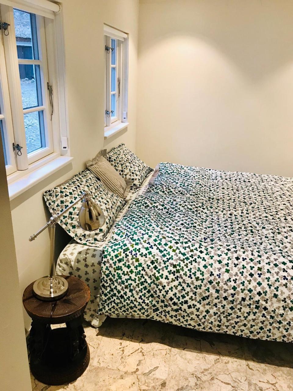 Apple Cottage Vejby المظهر الخارجي الصورة