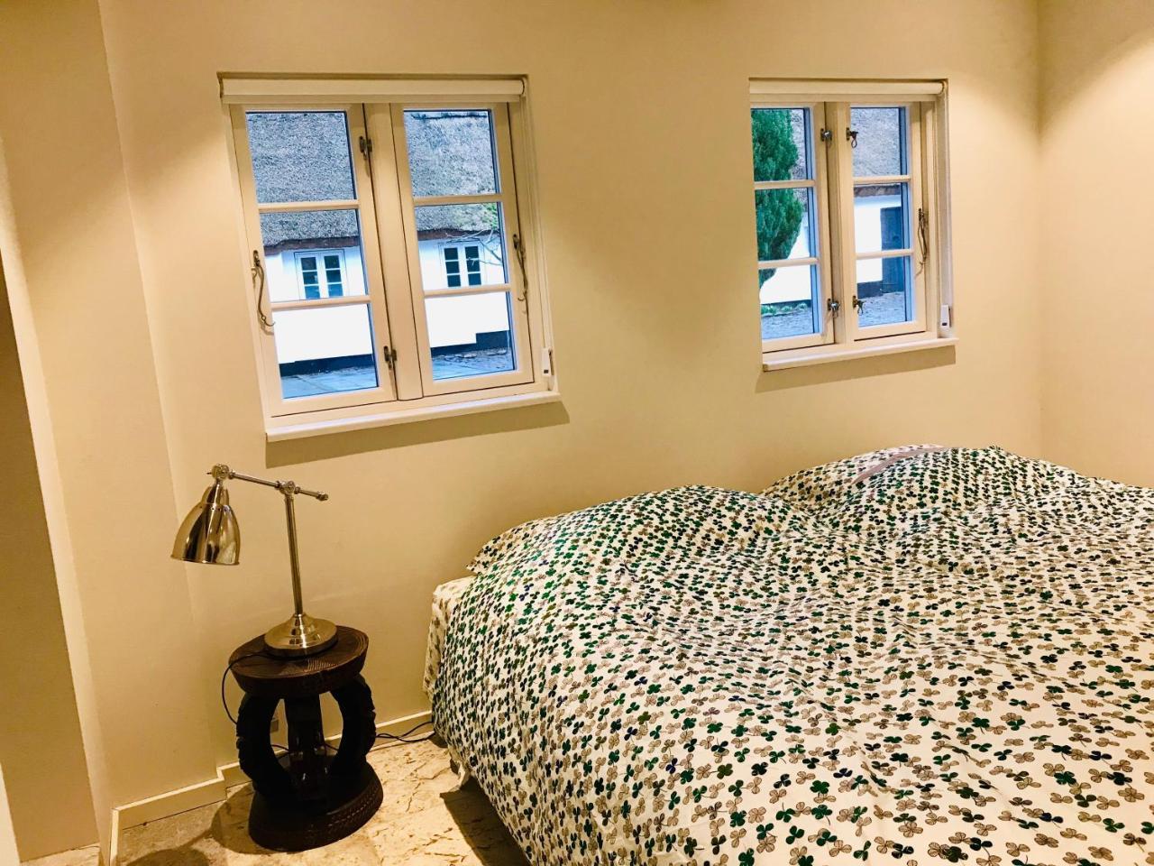 Apple Cottage Vejby المظهر الخارجي الصورة